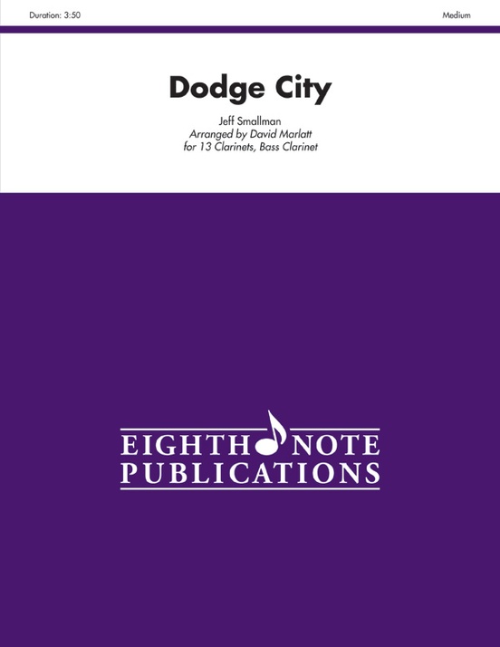 Dodge City