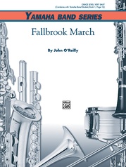 Fallbrook March