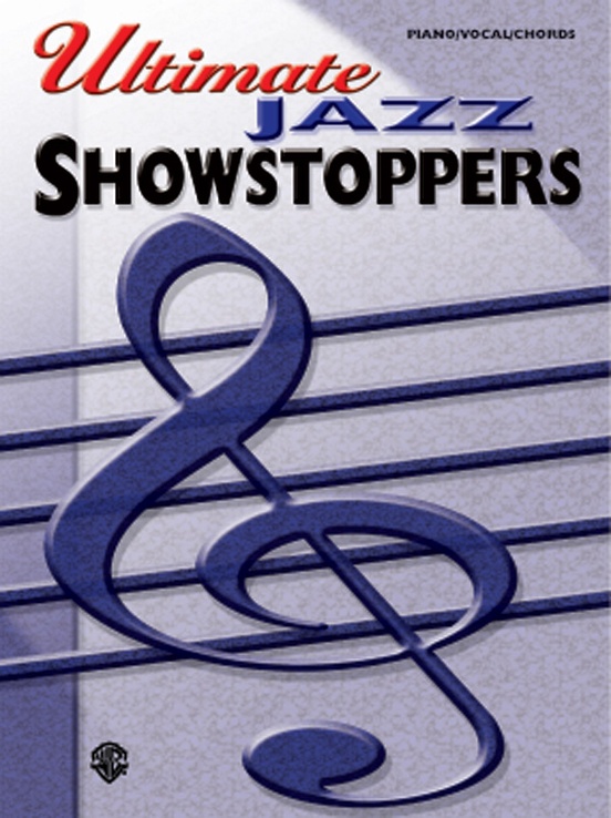 Ultimate Showstoppers: Jazz