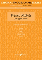 French Motets
