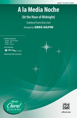 A la Media Noche