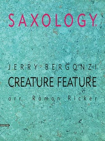 Saxology: Creature Feature