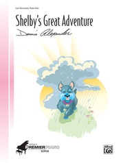Shelby's Great Adventure