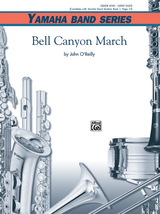 Bell Canyon March