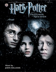 Harry Potter and the Prisoner of Azkaban: Selected Themes from the Motion Picture