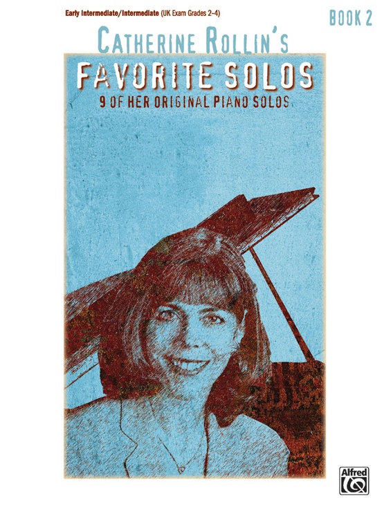 Dennis Alexander's Favorite Solos, Book 1