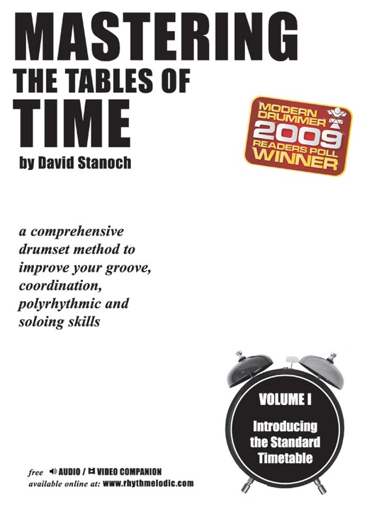 Mastering the Tables of Time: Introducing the Standard Timetable