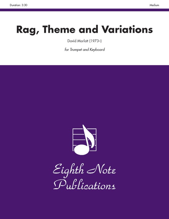 Rag, Theme and Variations
