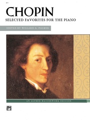 Chopin: An Introduction to His Piano Works: Piano Book