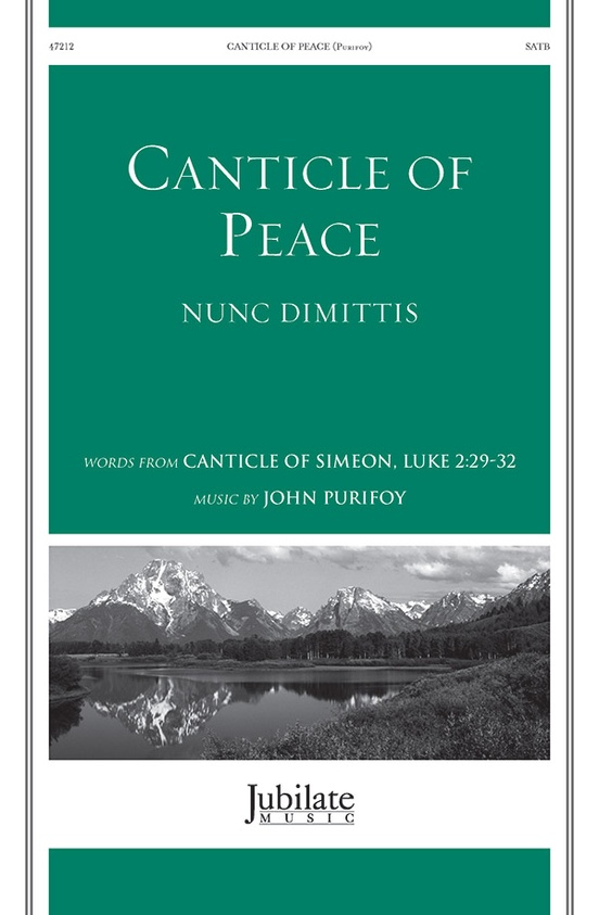 Canticle of Peace