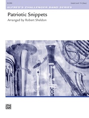Patriotic Snippets