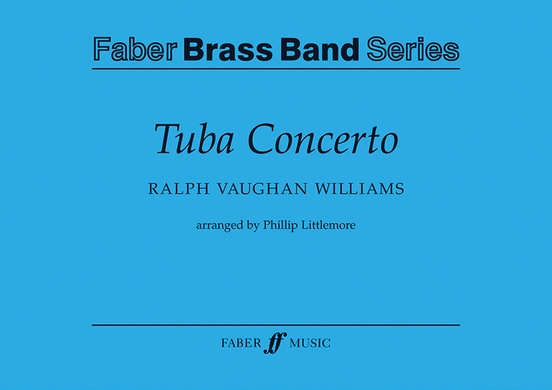 Tuba Concerto