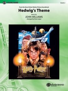 Hedwig's Theme (from <I>Harry Potter</I>)