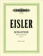 Sonatina (Gradus ad parnassum) Op. 44