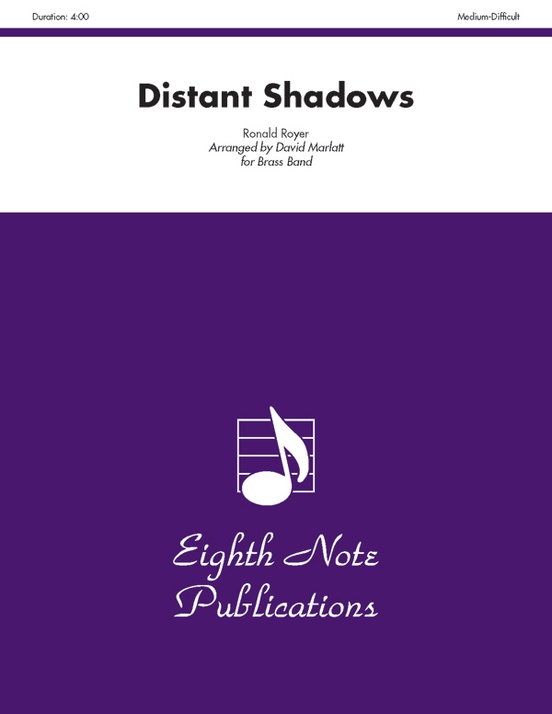 Distant Shadows