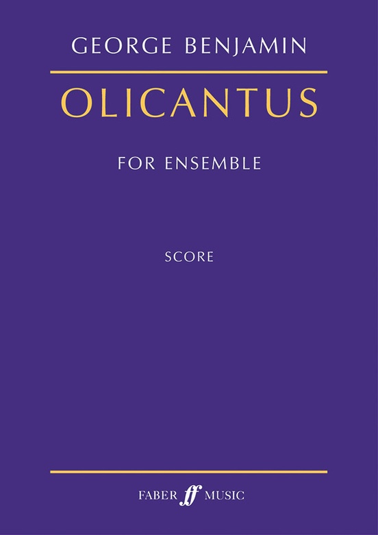 Olicantus