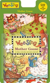 Wee Sing Mother Goose