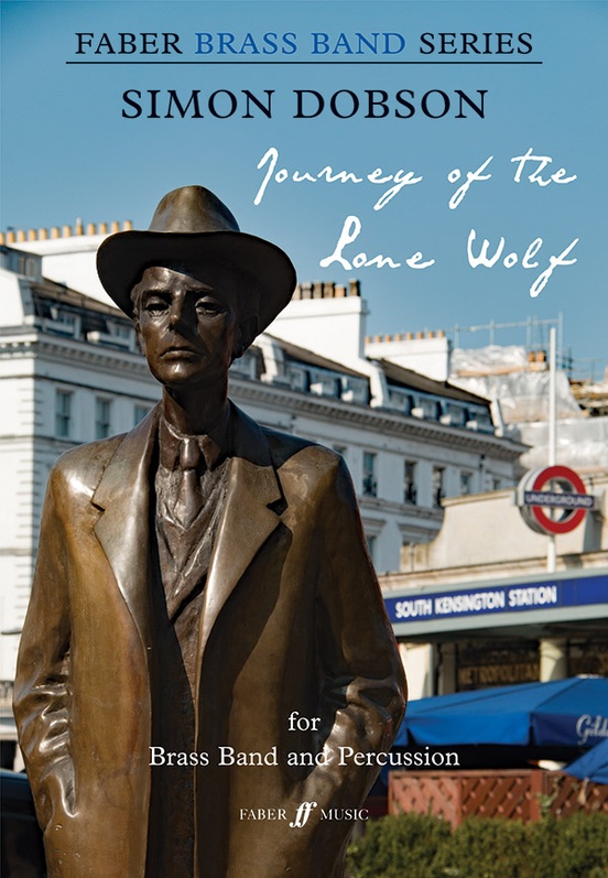Journey of the Lone Wolf