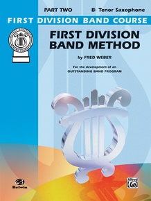 First Division Band Method, Part 2