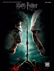 Harry Potter and the Deathly Hallows, Part 2: Selections from the Motion Picture