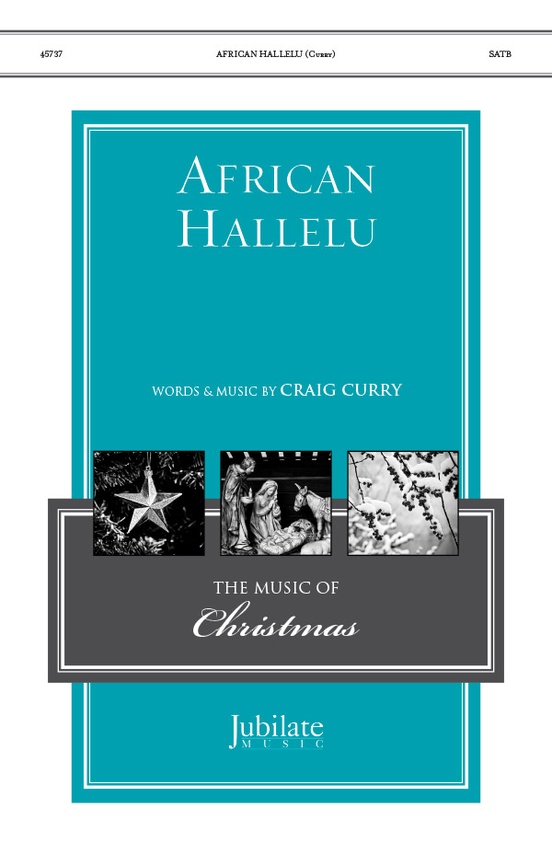 African Hallelu