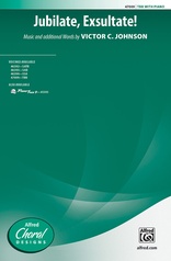 Jubilate, Exsultate!