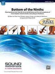 Bottom of the Ninths