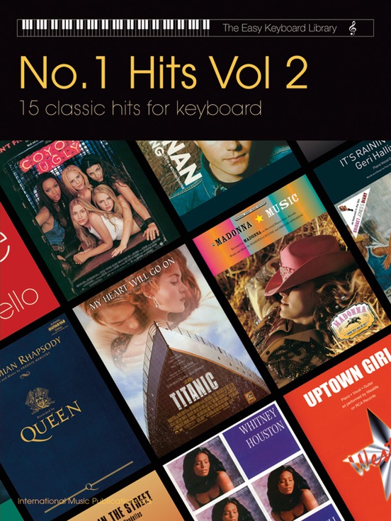 No. 1 Hits Vol 2