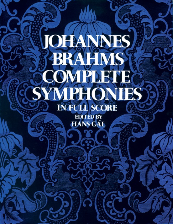 Symphonies (Complete)
