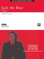 Jack the Bear