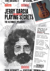 Guitar World: Jerry Garcia Playing Secrets