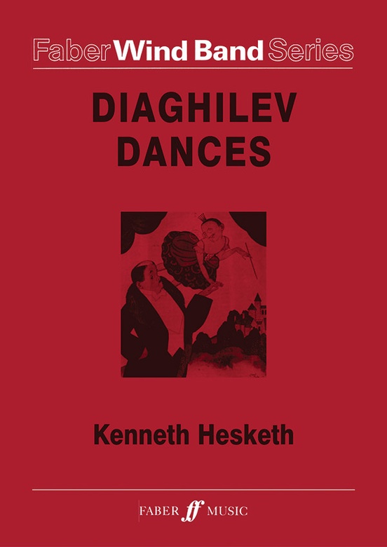 Diaghilev Dances