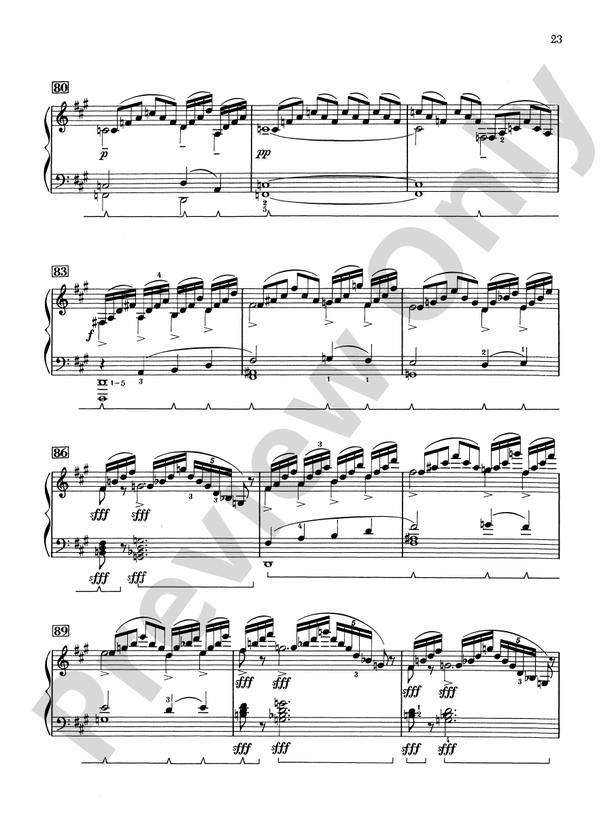 Rachmaninoff: Selected Works: Piano: Sergei Rachmaninoff - Digital