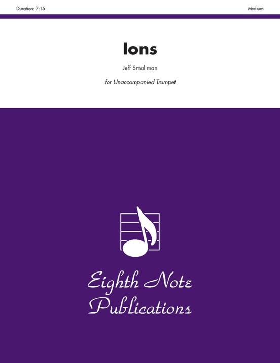 Ions