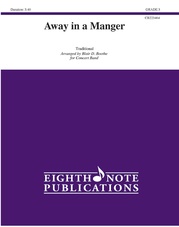 Away in a Manger
