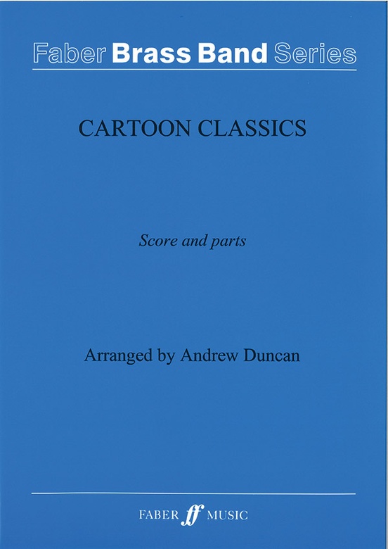 Cartoon Classics