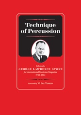 Technique of Percussion