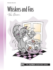 Whiskers and Fins