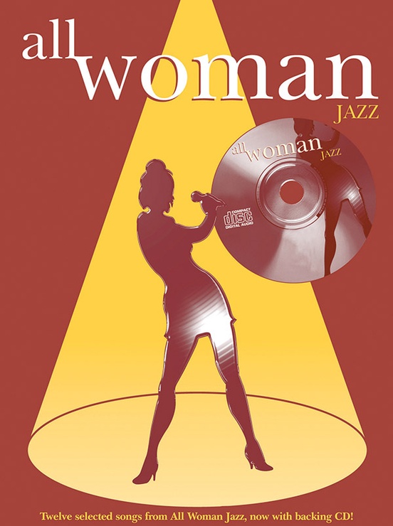 All Woman: Jazz