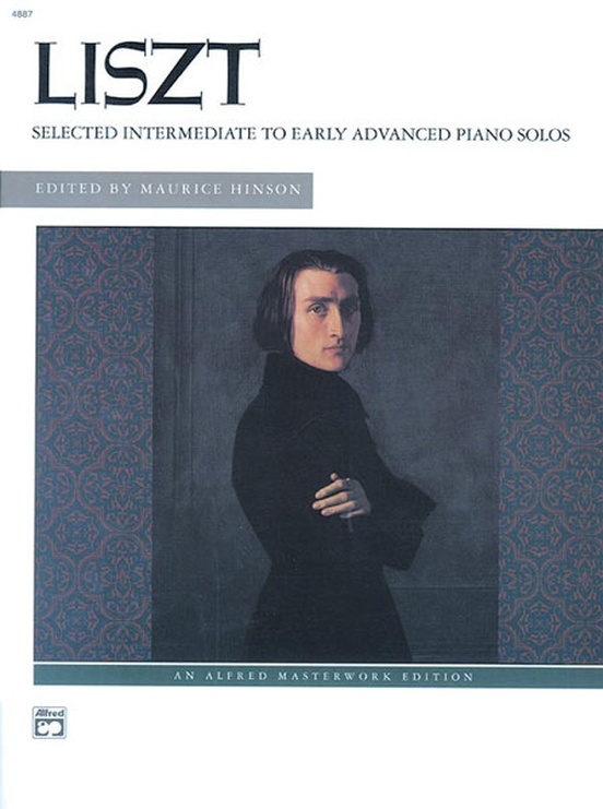 Selected Piano Masterpieces Early Advanced - Spartiti Per Pianoforte Solo - Schirmer