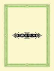 Images, Book 1 for Piano