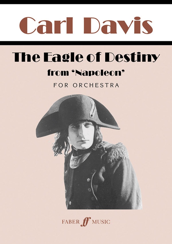 The Eagle of Destiny (from Napoleon)