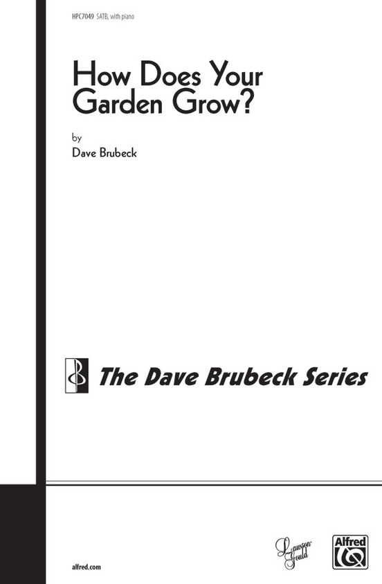 How Does Your Garden Grow?