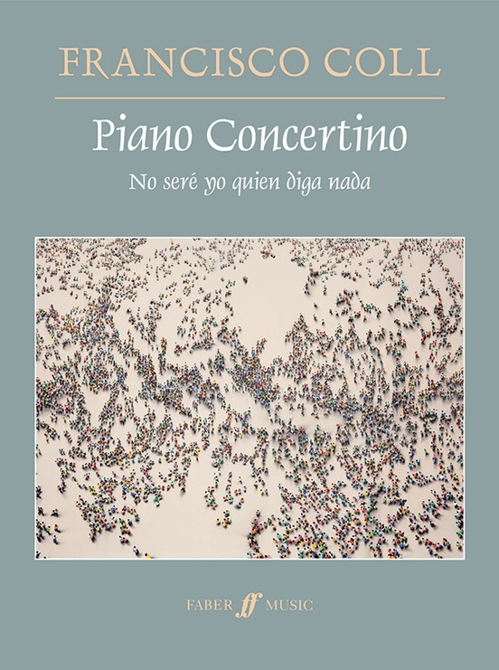 Piano Concertino