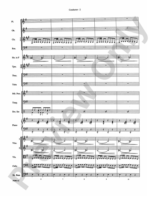 the-james-bond-theme-score-full-orchestra-score-digital-sheet-music