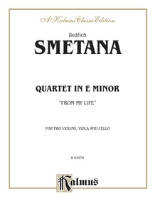 Quartet "From My Life"