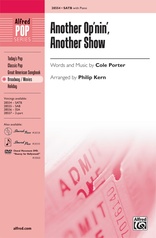 Another Op'nin', Another Show