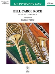 Bell Carol Rock