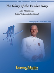The Glory of the Yankee Navy