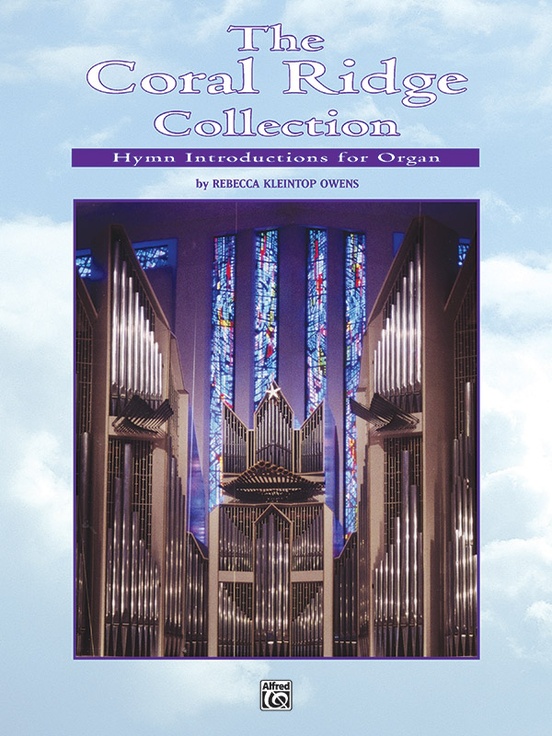 The Coral Ridge Collection